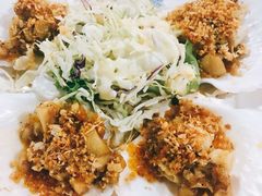 -班赞海鲜市场