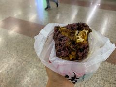 -上海虹口糕团(福州路店)