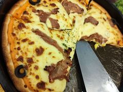 -Kpasta韩式意大利面