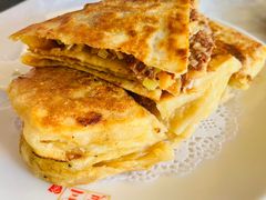 -金家老三饭庄(常营店)