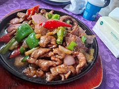 -一哥酸菜鱼(员村店)