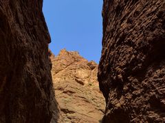 -天山神秘大峡谷
