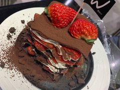 -W COLLECTIVE  DESSERT SHOP