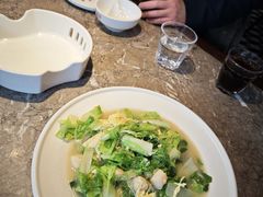 -前海沿·青岛菜(李沧万达店)