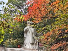 -丹东天桥沟景区