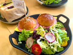 -oh! by FINE cafe&canteen