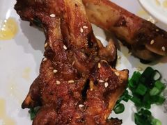 -木屋烧烤(坂田天安云谷店)