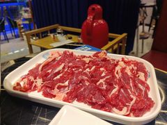 -江南福宴·澳门海鲜.牛肉火锅(汇高栢悦中心店)