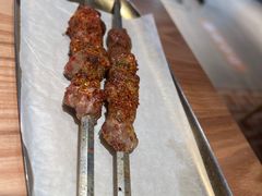 -谷丽麦馕新疆菜·清真(步步高梅溪新天地店)