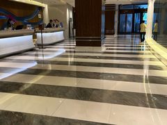 -杭州武林万怡酒店