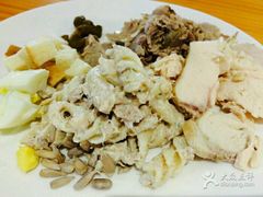 -So Lounge索兰至餐厅(蓝色港湾店)