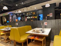 -今日牛事潮汕鲜牛肉火锅(瑞金店)