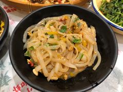 -东排食堂长沙小吃大排档(五一广场店)