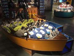 -沈阳海洋探索中心