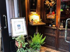 等位区-古董花园(思南路42弄小区店)