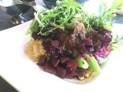 -Geneva日内瓦餐厅(西郊宝成花苑店)