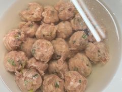 -章记正宗南岗鱼蛋火锅