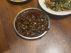 -辣螃铠盆盆蟹大排档(海昌店)