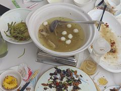 -楚鱼王·河鲜·湖北菜(华农店)