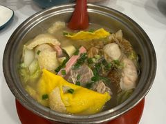 -新川饮食(新川小区店)