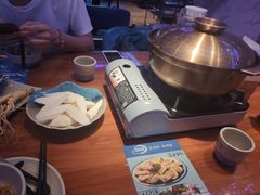 -千岛蚝高压锅生蚝·人参火锅(白云万达店)