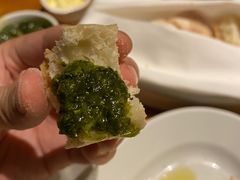 -沈阳君悦酒店·意坊意大利餐厅