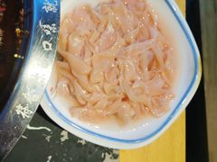 -鸿火锅(航天路店)