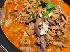 -龍聚祥烧麦馆(万达店)