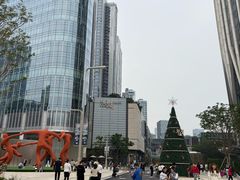 -深圳湾万象城(南山店)