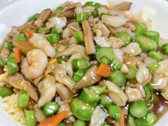 -百福麵家(新馬路店)