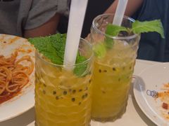 -牛扒先生·雪花牛扒西餐厅(东平店)