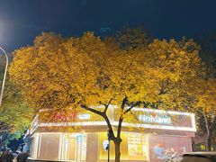 -好利来(槐中店)