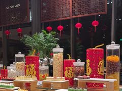 -无锡君来洲际酒店