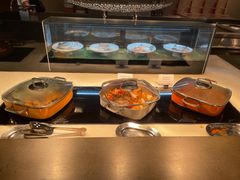 -星璞全日餐厅·高空自助餐(深铁铂尔曼酒店)