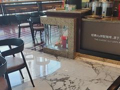 -西点坊(浦东香格里拉店)