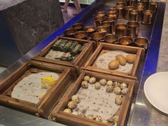 -曼格活海鲜·牛排自助(光明蓝鲸店)