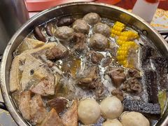 -一家亲台菜餐厅(银塘中路店)