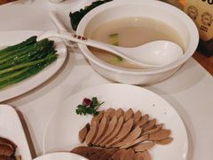 -全聚德(前门店)