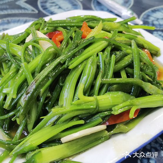 海月饭庄·白族特色美食汇