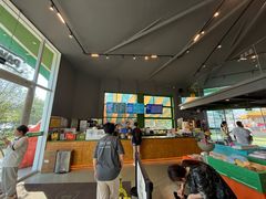 -爪吧宠物乐园 (温榆河示范区店)