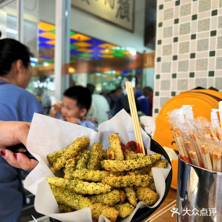 自家制叉烧滑蛋饭千万不要错过[调皮]