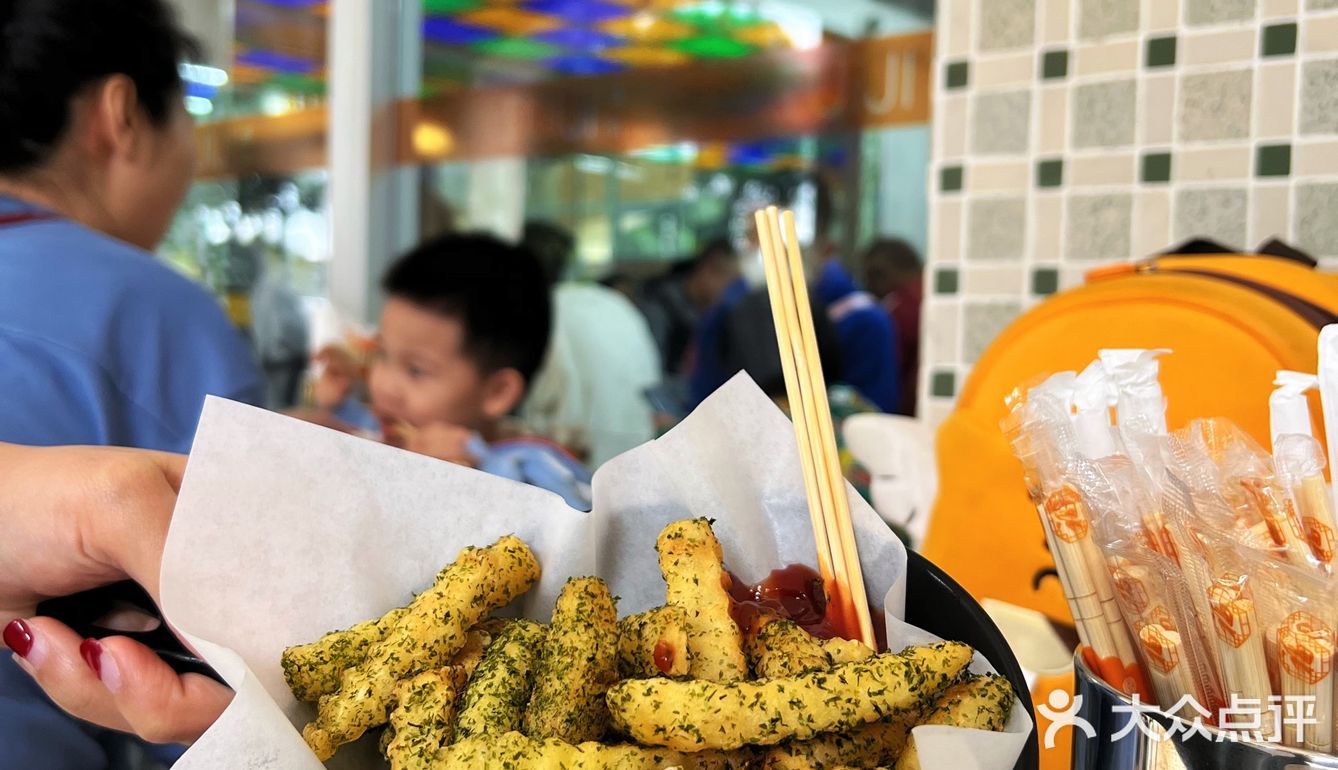 自家制叉烧滑蛋饭千万不要错过[调皮]