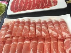 -铜来聚老北京涮肉(恒隆广场店)