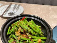 -星叶·东南亚料理(温州万象城店)