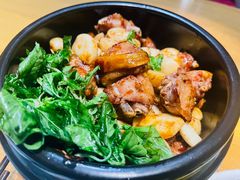 -竹里馆 ·茶食(奥体店)