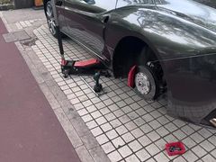 -上海安翼轮胎