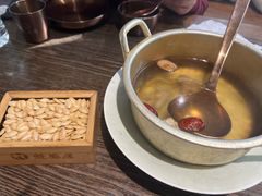 -魁盛居百年鲁菜馆(县西巷店)