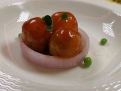 -酌宴府The China Club·广州万富希尔顿酒店(云城东路店)