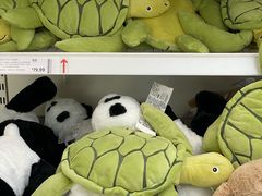 -宜家家居(四元桥商场店)