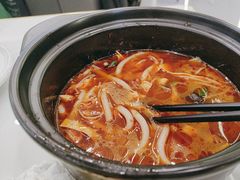 -贺兰山·西北菜(牛街总店)